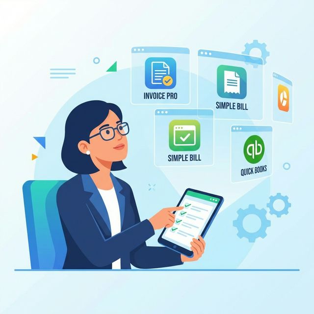 How to Choose Invoicing and Billing Software: A Decision Framework