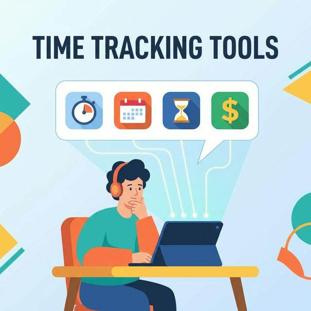 How to Choose a Time Tracking App for Freelancers
