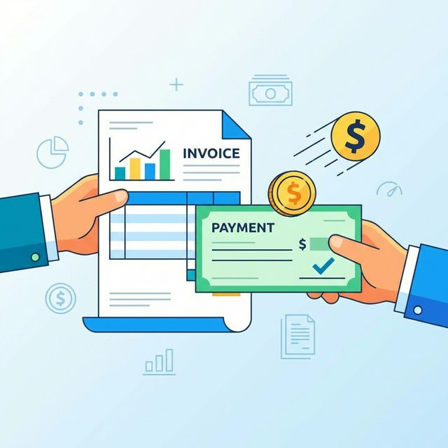How to Create Invoices That Actually Get Paid Faster