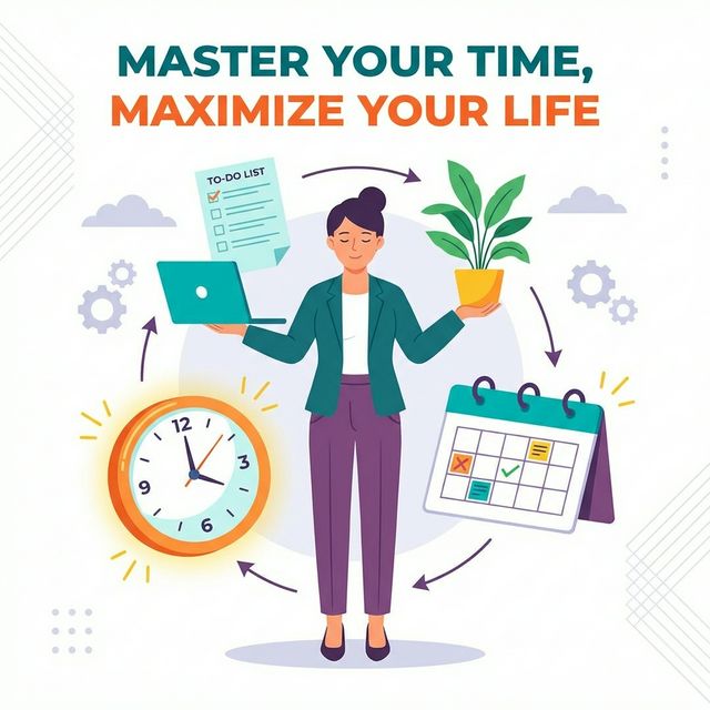 Time Management for Freelancers: Principles That Actually Work