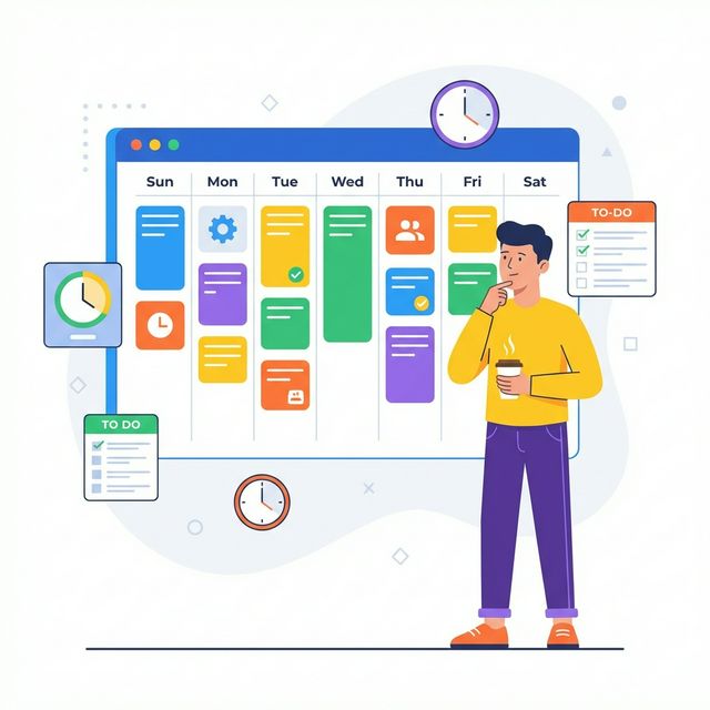 How Many Hours in a Week? A Freelancer's Guide to Spending Them Wisely