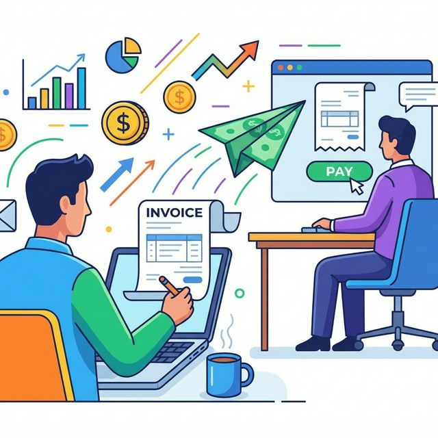 How to Invoice as a Freelancer: A Step-by-Step Walkthrough