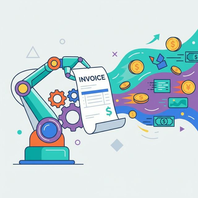 How Invoice Automation Helps Freelancers Get Paid Faster