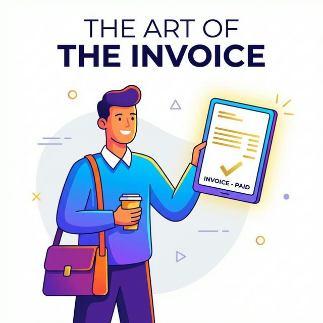 Mastering Invoicing as a Freelancer: The Complete Workflow