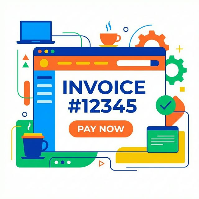 The Perfect Freelancer Invoice: Every Element Explained