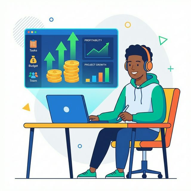 Project Time Tracking: How to Know Which Clients Are Actually Profitable