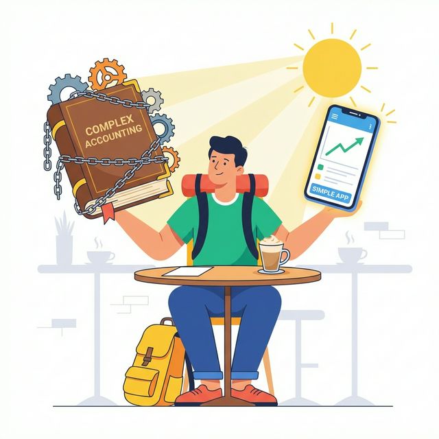 Time Nomad vs Zoho Invoice: Which Is Better for Freelancers?